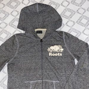 roots zip up